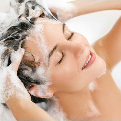 Shampoo