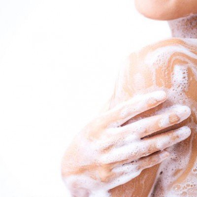 Shower Gel