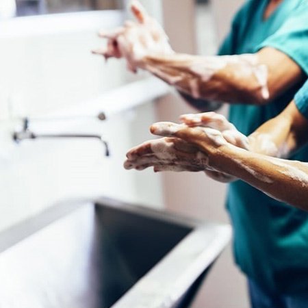 Hand Liquid Soap
