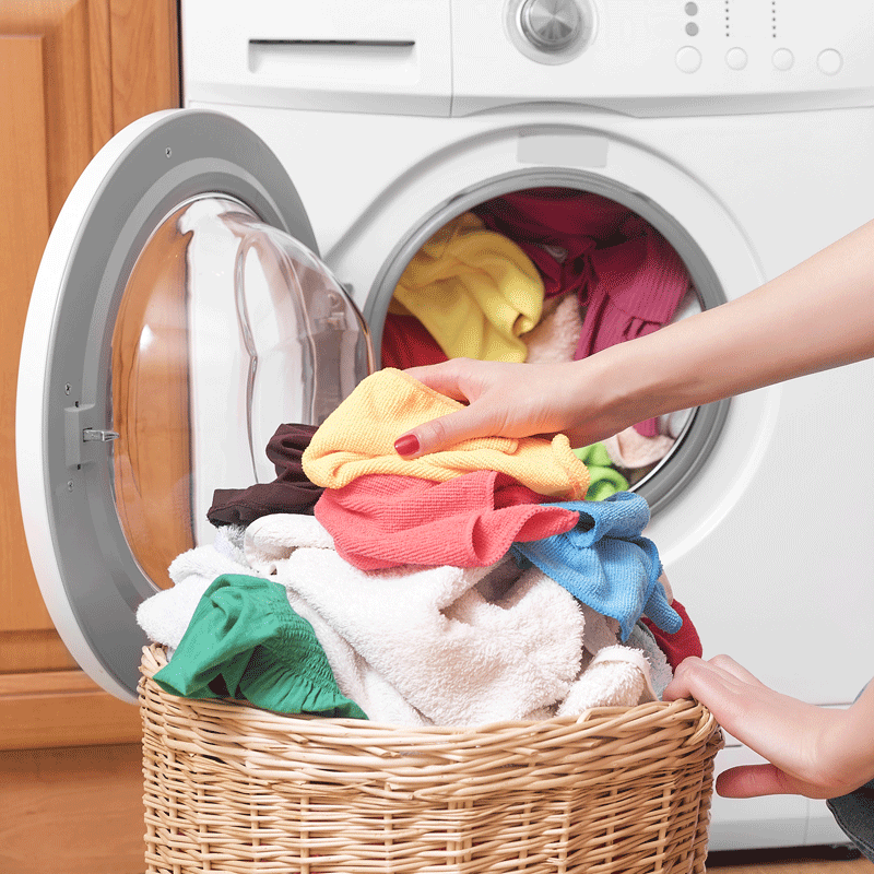 Laundry Detergents
