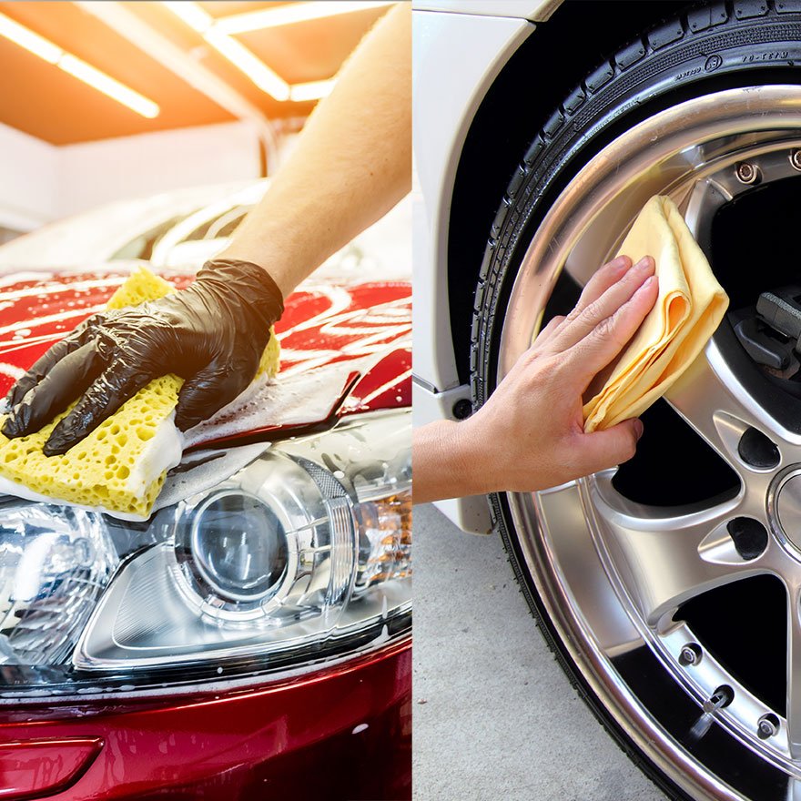 Car Wash